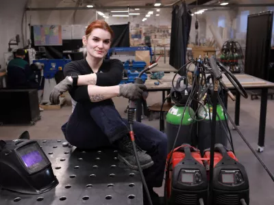 18.02.2026 - Tajda Nov&scaron;ak, varilka, center RogFoto: Tomaž Skale