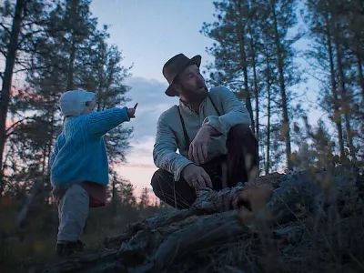 Roman o dolgem življenju