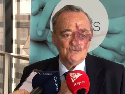 Mariano Barbacid / Foto: Alvaro Marques