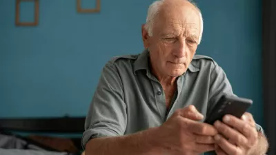 Zdravstvo samo &scaron;e na spletu? Zakaj aplikacija zVem mnoge peha v stisko