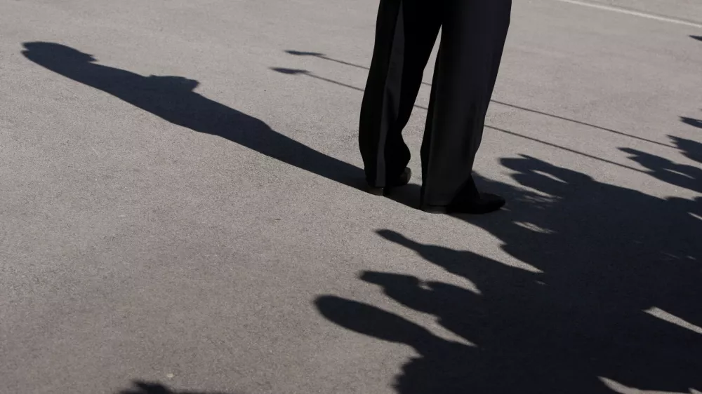 - ilustrativna fotografija - sencaFOTO: Bojan Velikonja