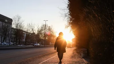 31.01.2024. Simbolična fotografija, sence, psihologija.//FOTO: Bojan Velikonja