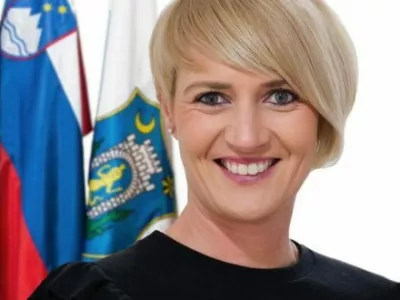 Razre&scaron;itev podžupanje: ni &scaron;lo za osebni spor