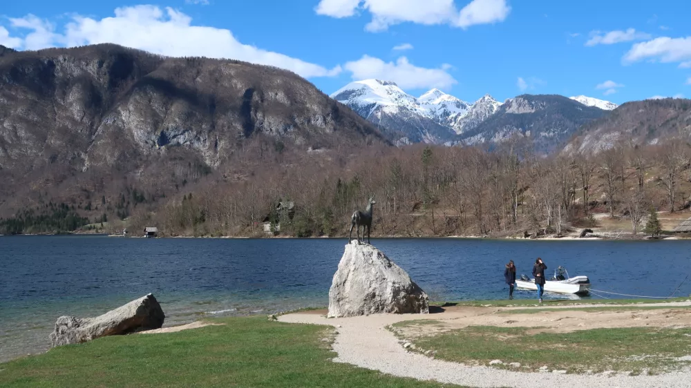 Afera Bohinjske počitnice: tožilstvo naj bi proti Jožetu Podgor&scaron;ku vložilo obtožnico