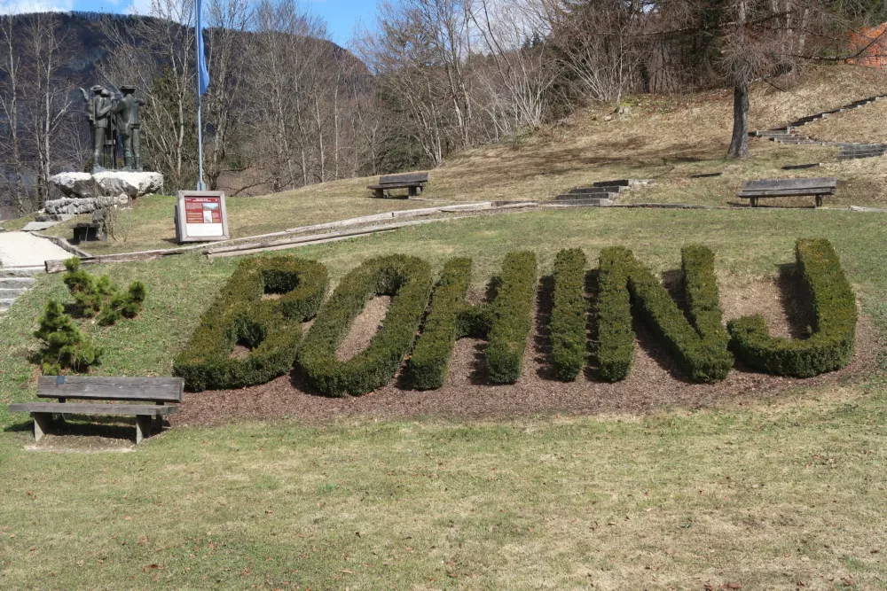 Afera Bohinjske počitnice: tožilstvo naj bi proti Jožetu Podgor&scaron;ku vložilo obtožnico