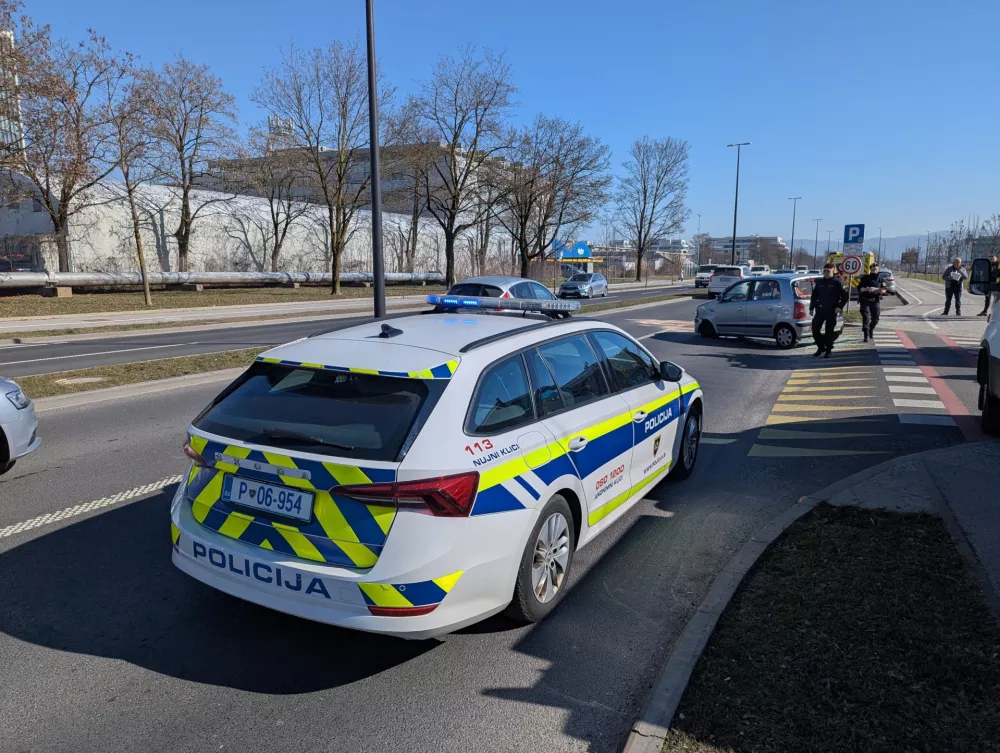 nesreča letali&scaron;ka