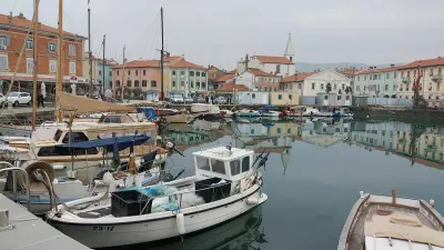 izola mandrač- sličica za napoved Prostega časa