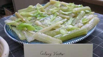 Zelje zeljasto / Foto: Wikipedia