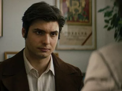 Svit Stefanija / Foto: Arijan Pregelj