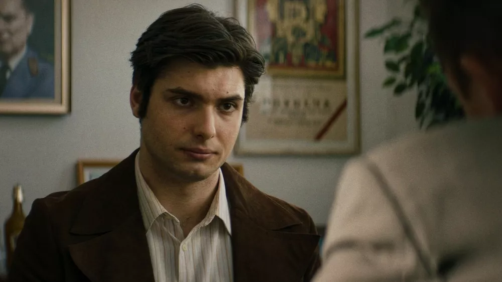 Svit Stefanija / Foto: Arijan Pregelj