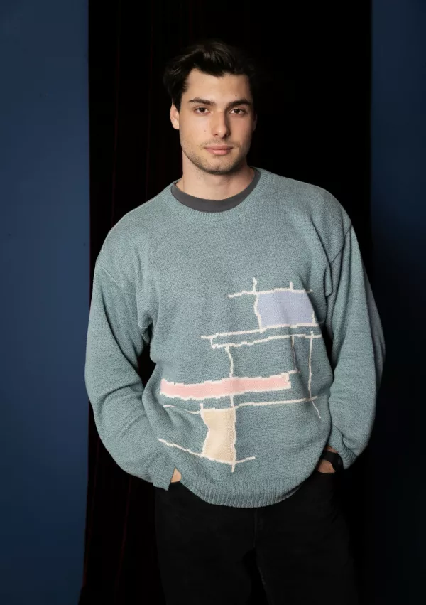 Svit Stefanija / Foto: Arijan Pregelj