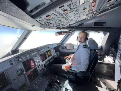 Matej Gorjan / Foto: Osebni Arhiv