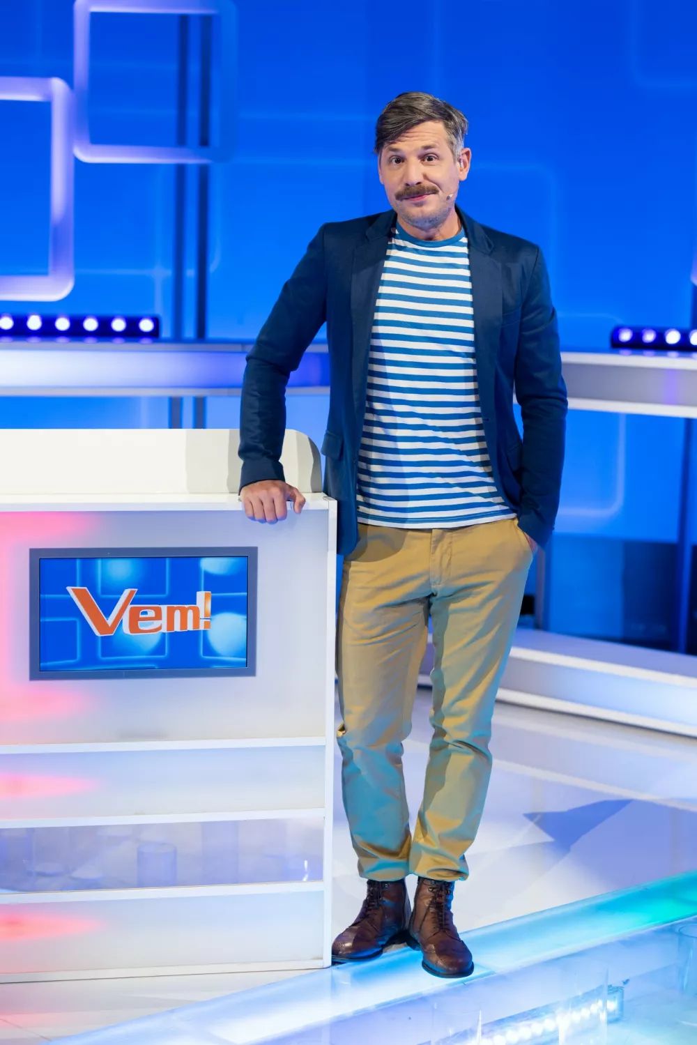 Anže Zevnik / Foto: Adrian Pregelj