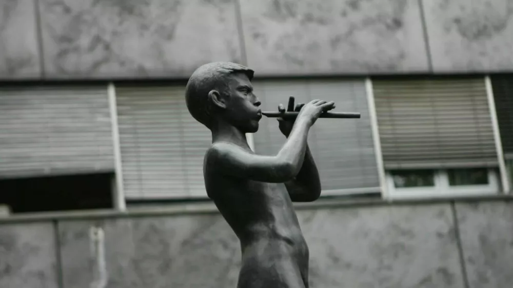 / Foto: Bojan Velikonja