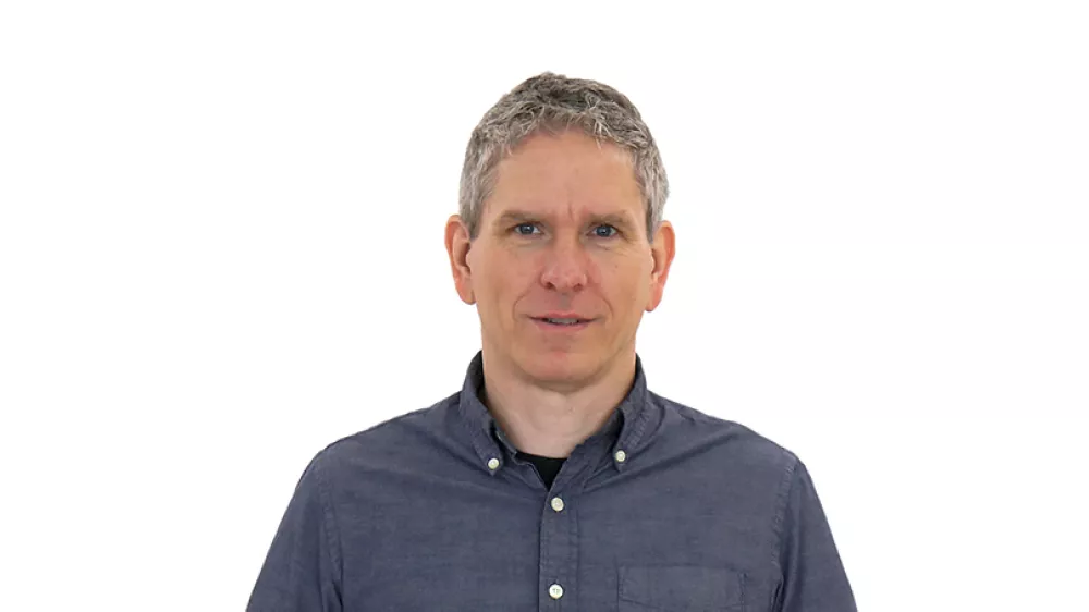 Andrej Brstov&scaron;ekZA ONLINE - Redakcija Dnevnik 2024 - portreti za komentarje in kolumne - kolumnisti - komentatorji &ndash; novinarji - //FOTO: Tomaž Skale