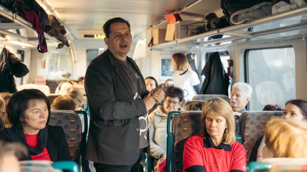 Vlak na Kras F Marko Pleterski