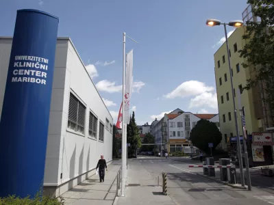 Zakaj je in&scaron;pektorat oglobil celjsko bolni&scaron;nico in mariborski UKC?