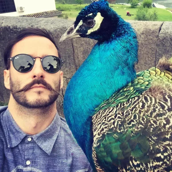 Vesolje nad nami in okoli nas