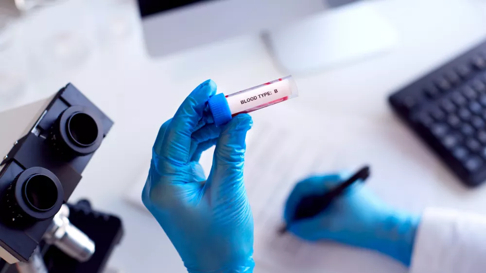 Kri ima, kot kaže, precej veliko vlogo pri mnogih boleznih.