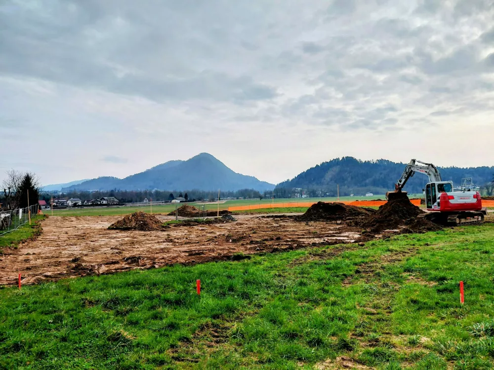 Korak naprej k najdražjemu projektu v zgodovini občine