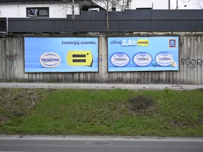 02.03.2026 Trgovine Hofer..FOTONik Erik Neubauer