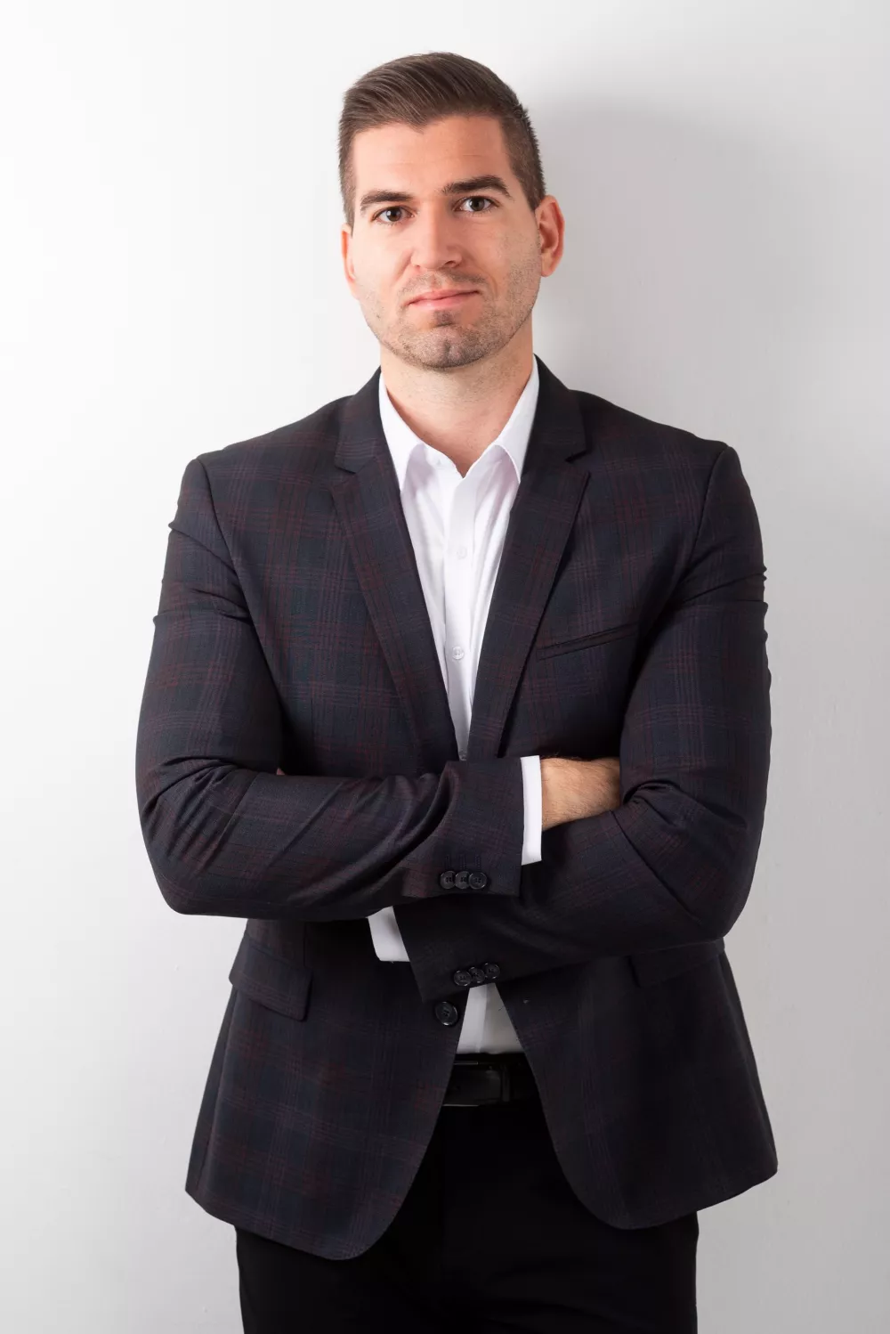 Samo Kumar, CEO, Bankart