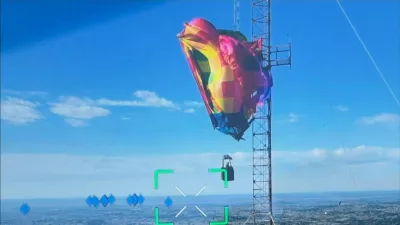 Re&scaron;evanje je trajalo več ur. / Foto: Facebook/longview Fire Department