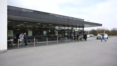 02.03.2026 Trgovine Hofer..FOTONik Erik Neubauer