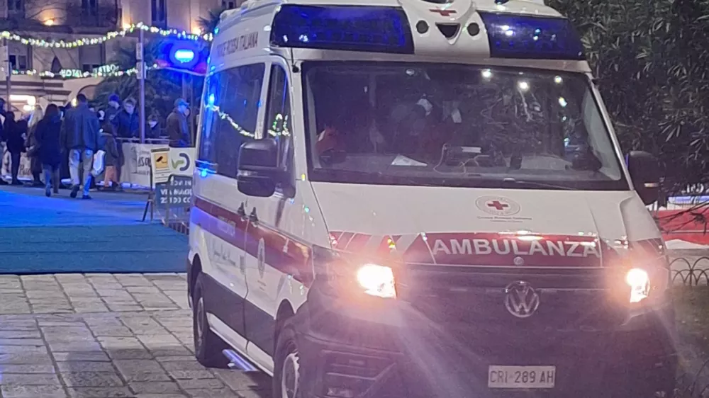 Foto: Danijela Drobnič