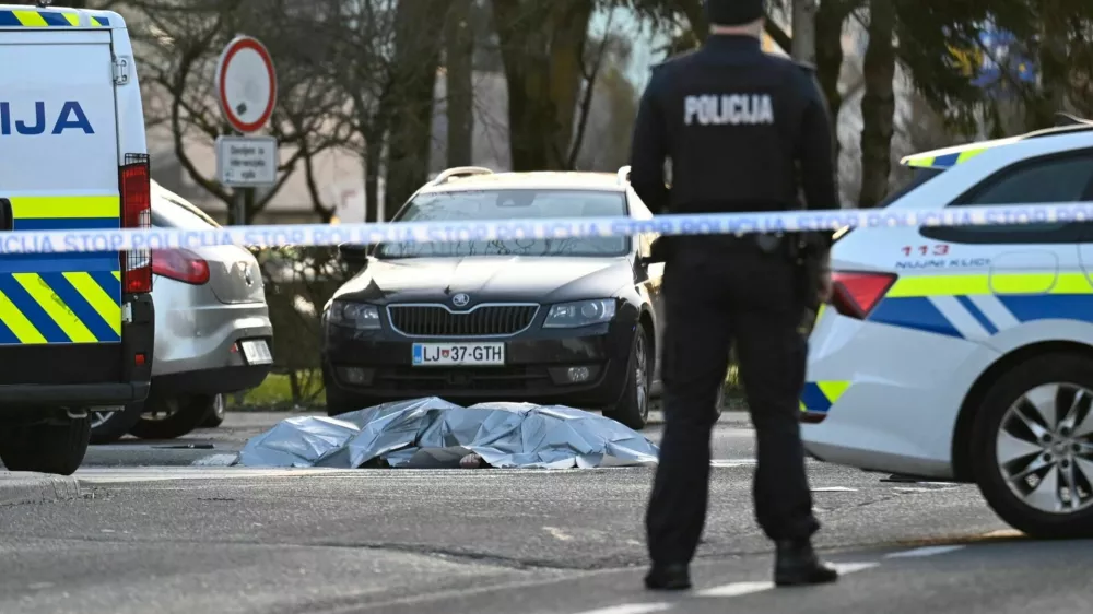 tragedija fužine streljanje policija
