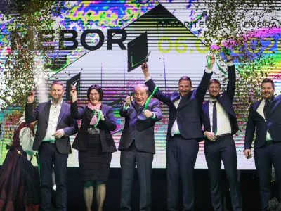 06.03.2026. Mebor. Otvoritev Foto Bojan Velikonja