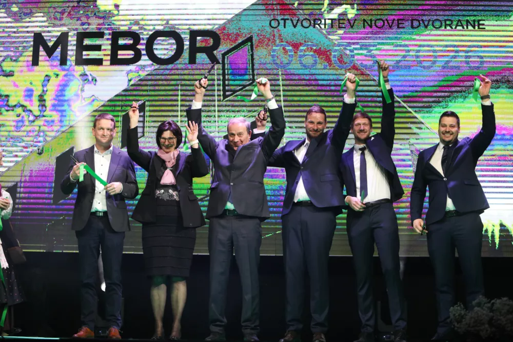 06.03.2026. Mebor. Otvoritev Foto Bojan Velikonja