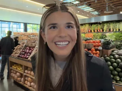 Kai Trump / Foto: Kai Trump/youtube