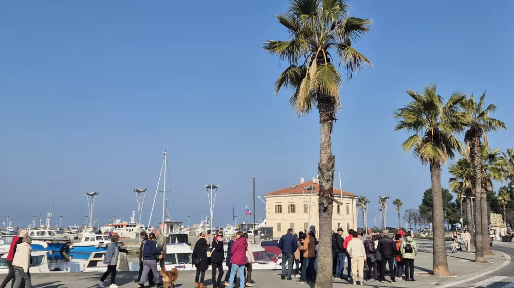 Foto: Tatjana Tanackovič