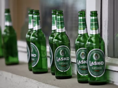 Zaradi kr&scaron;itev protimonopolne zakonodaje Heinekenu grozi milijardna globa