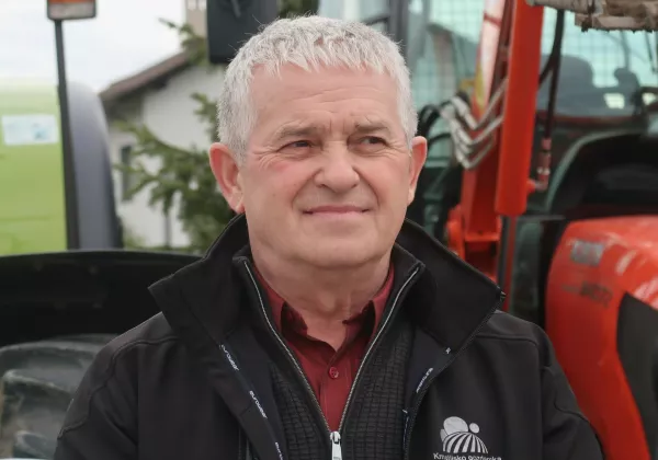 Jože Podgor&scaron;ek je za revizijo dela Romana Žvegliča od&scaron;tel 33.550 evrov