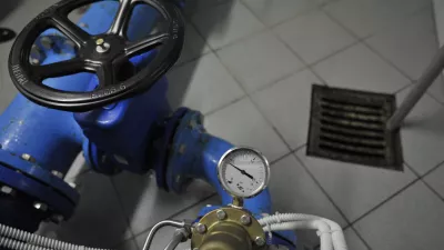 Nižje cene vode na Igu in Brezovici