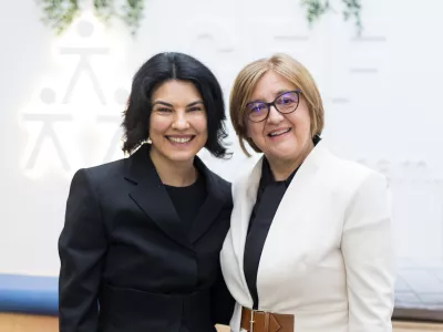 Nadya in Jana Repan&scaron;ek