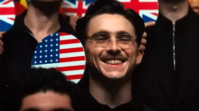  Timoth&eacute;e Chalamet v filmu Marty Supreme. Foto: A24