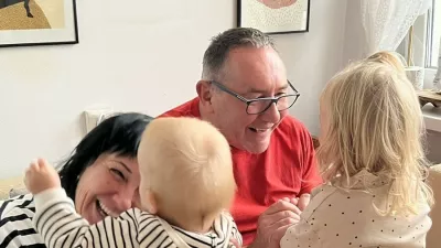 Marko Česnik, darovanje kostnega mozga / Foto: Osebni Arhiv