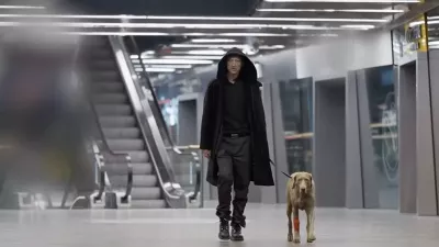 Duhovnik Željko Lovrić si je kot glasbenik nadel umetni&scaron;ko ime Don. F youtube