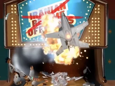 Foto: zajem zaslona X