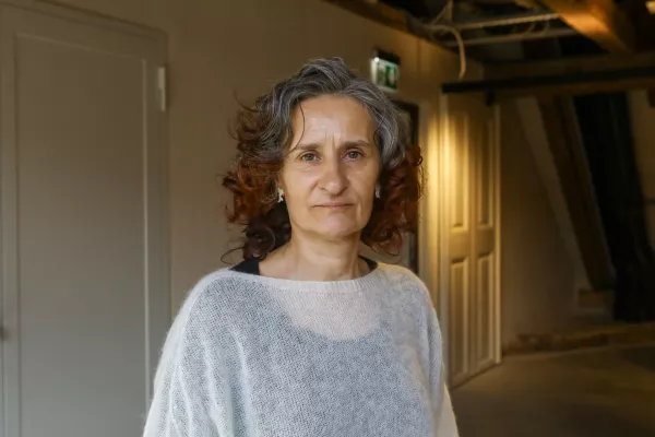 12.3.2026 - Palača cukrarna - prenovljena - Foto: Luka Cjuha