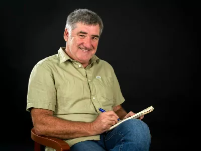 Marko RadmilovičkolumnistZapisi iz močvirja