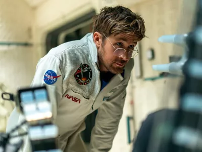 Project Hail Mary, Foto: Amazon MGM Studios