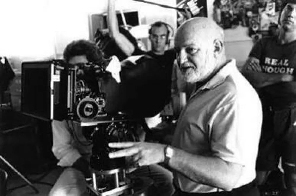 John Schlesinger / Foto: Wikipedia