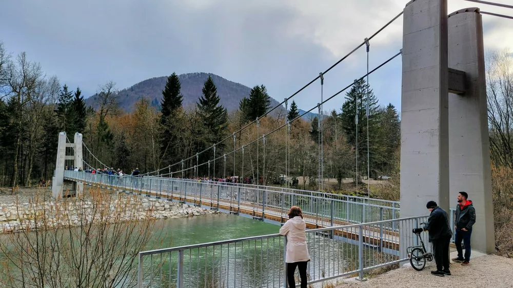 &Scaron;KL sanacija brvi brv