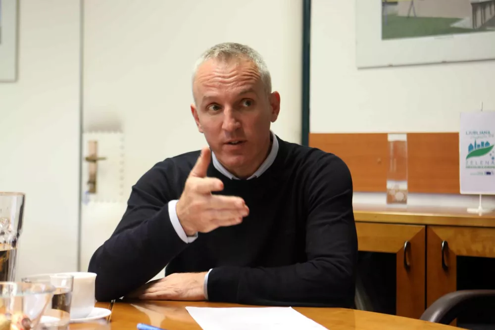 26.04.2024 - Sa&scaron;o Rink, Javni stanovanjski skladFoto: Tomaž Skale