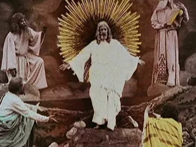 La Vie et la Passion de J&eacute;sus-Christ / Foto: Nn