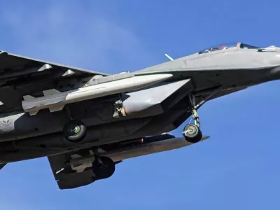 Foto: zajem zaslona X